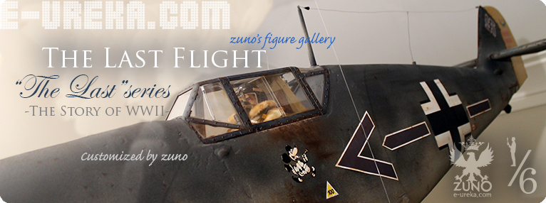 the last flight
